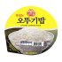 오뚜기밥 210g x 3개