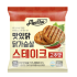 맛있닭 닭가슴살 스테이크 고추맛